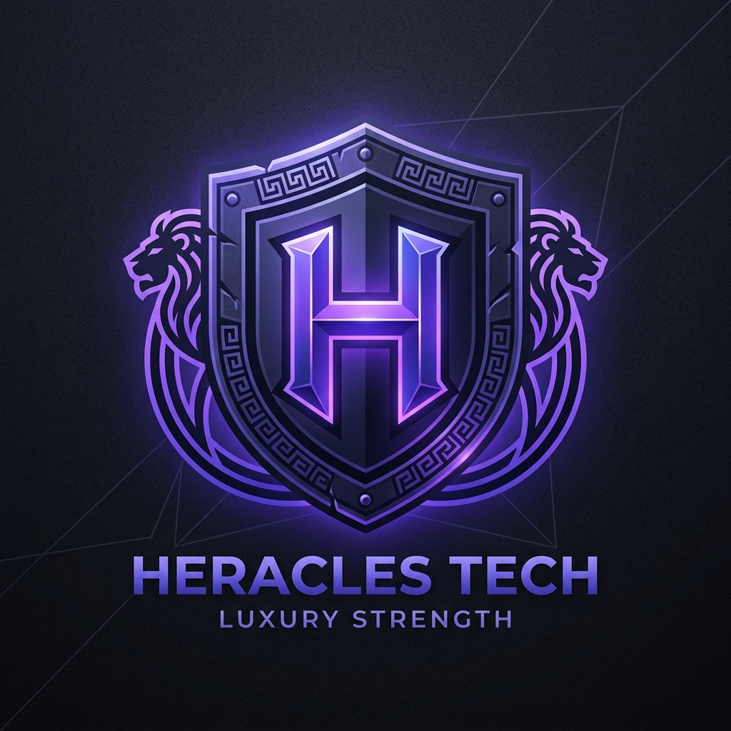 Heracles Logo
